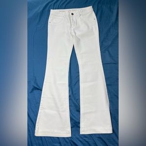 DL1961 Joy High-Rise Flare Size 29